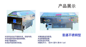 普通不锈钢型
